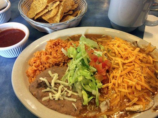 Durango Mexican Restaurant